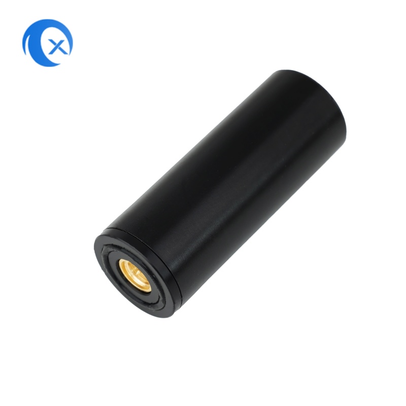 TX-RT002 Compact High-Precision GNSS Helix Antenna:Ultra-Slim Outdoor RTK Solution