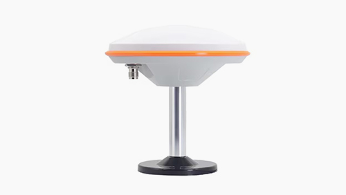 V2X Smart Car Antenna:  Stable Signal with WiFi GNSS Combo
