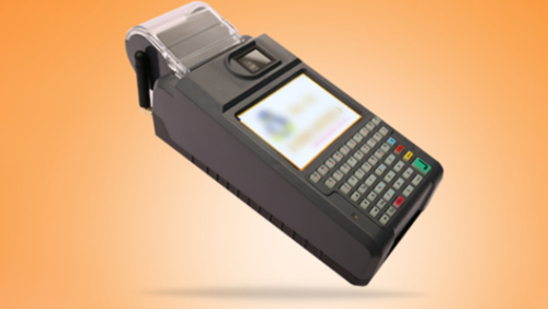 GPS Positioning Antenna for Indian Handheld POS Machines: Sample-Tested & Ready for Bulk Orders