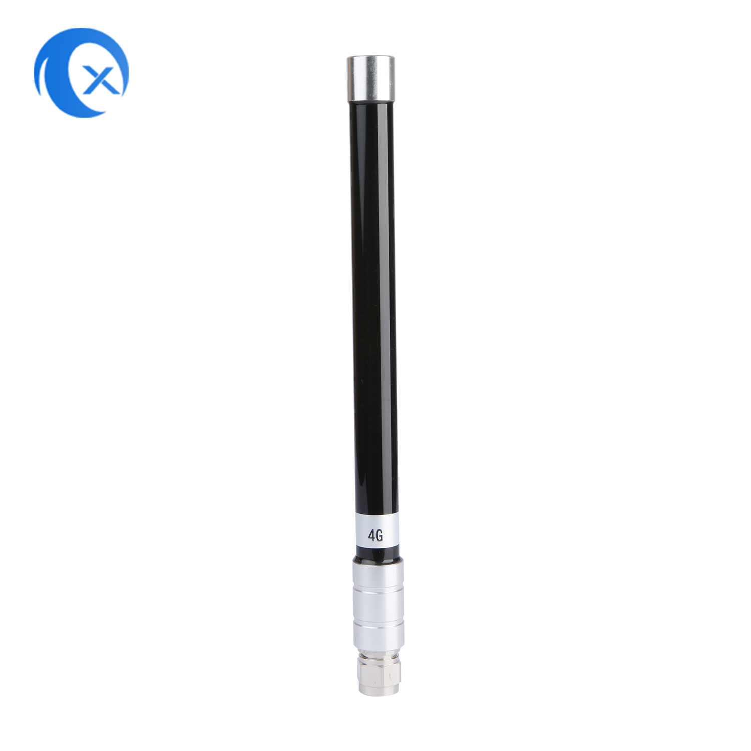 TX Electronics TX-HG014 4G LTE Fiberglass Antenna | 2.3-2.7GHz 7dBi Gain | Outdoor Waterproof Omni Directional External Antenna