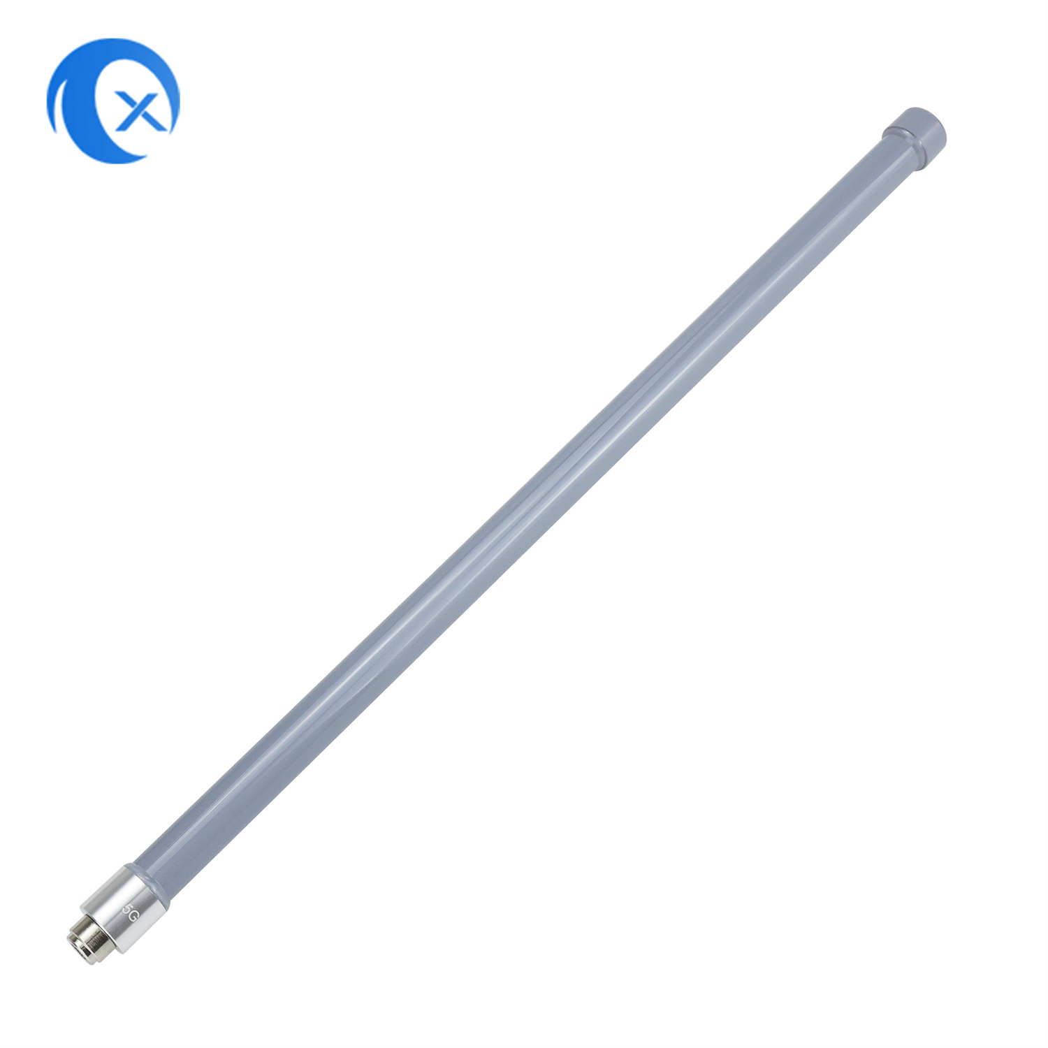 TX Electronics TX-HG063 5G Fiberglass Antenna | High Gain 9dBi | Outdoor Waterproof Omnidirectional WiFi External Antenna