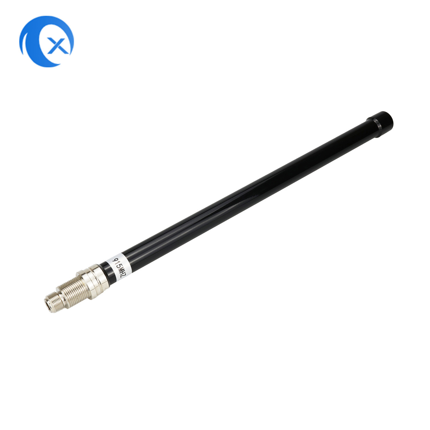 TX Electronics TX-HG018 LoRa Fiberglass Antenna | 915MHz 3dBi | Waterproof Omni IoT Antenna with N Female Connector