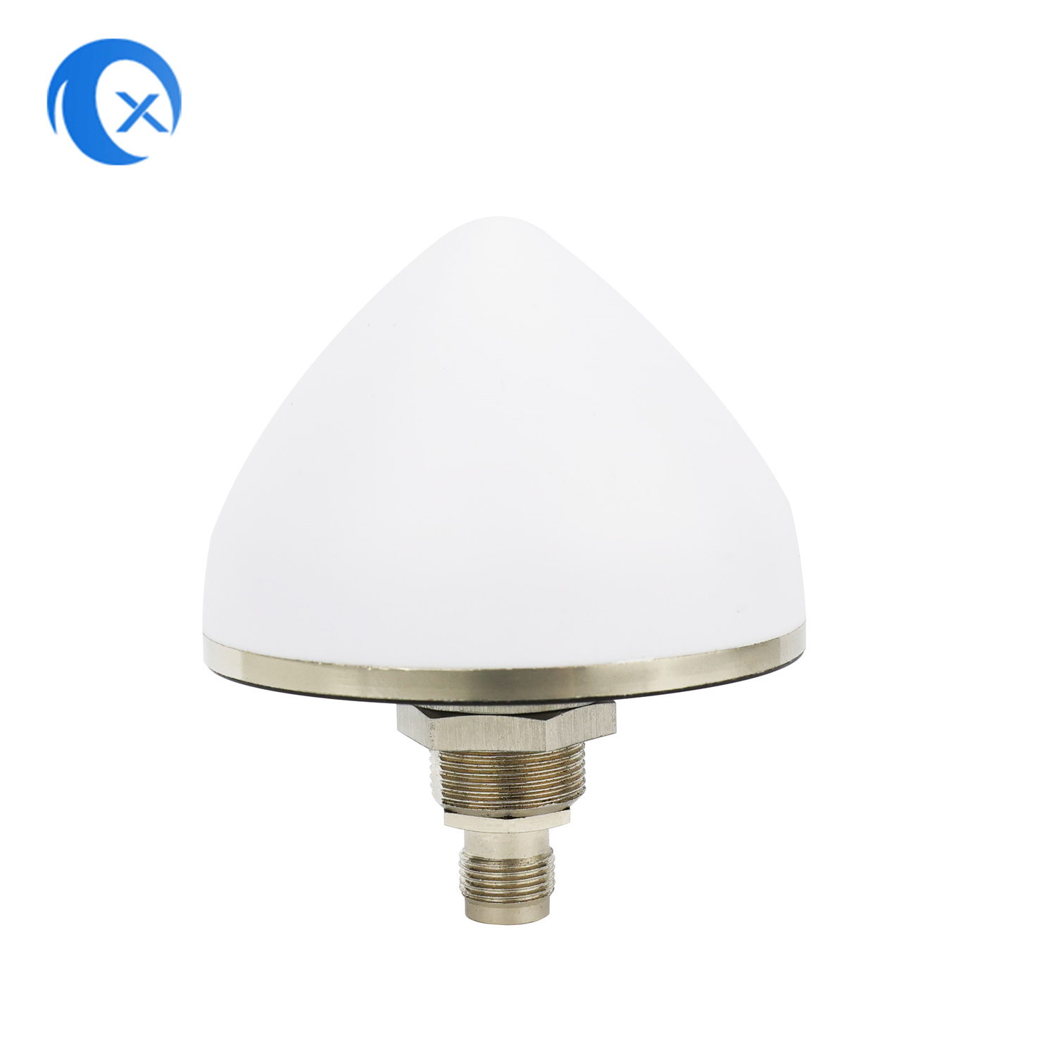 TX Electronics TX-AG013 GNSS BeiDou Antenna | 40dbi High Gain | GPS Glonass Galileo Gnss Antenna with TNC Connector